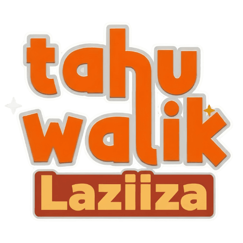 Tahu Walik Laziiza
