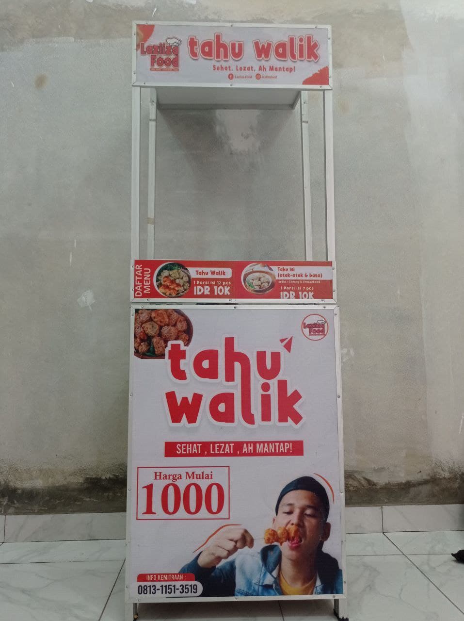 Galeri 1